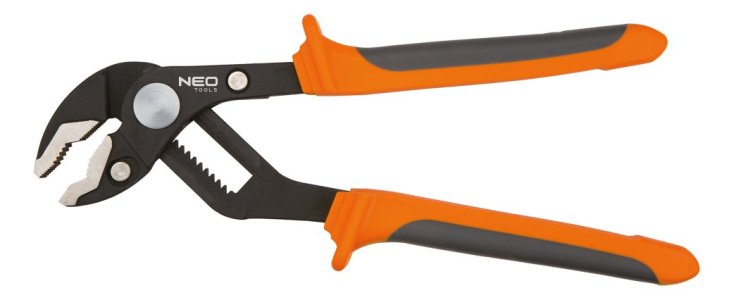 Szczypce do rur 250 mm NEO Tools 01 204 