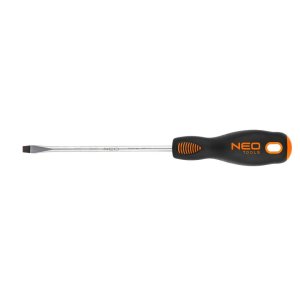Wkrętak płaski 5.5 x 200 mm NEO Tools 04 014 