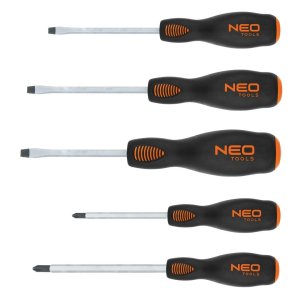 Wkrętaki do pobijania NEO Tools 04 240 