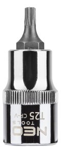 Końcówka Torx na nasadce 1/2 NEO Tools 08 751 