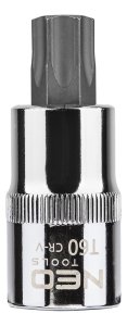 Końcówka torx na nasadce 1/2 NEO Tools 08 758 