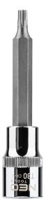 Końcówka Torx na nasadce 1/2 NEO Tools 08 763 