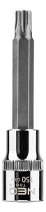 Końcówka Torx na nasadce 1/2 NEO Tools 08 766 
