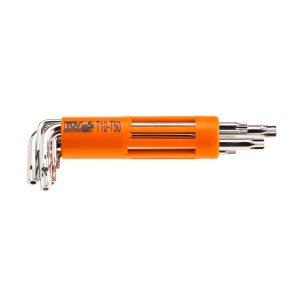 Klucze Torx NEO Tools 09 524 
