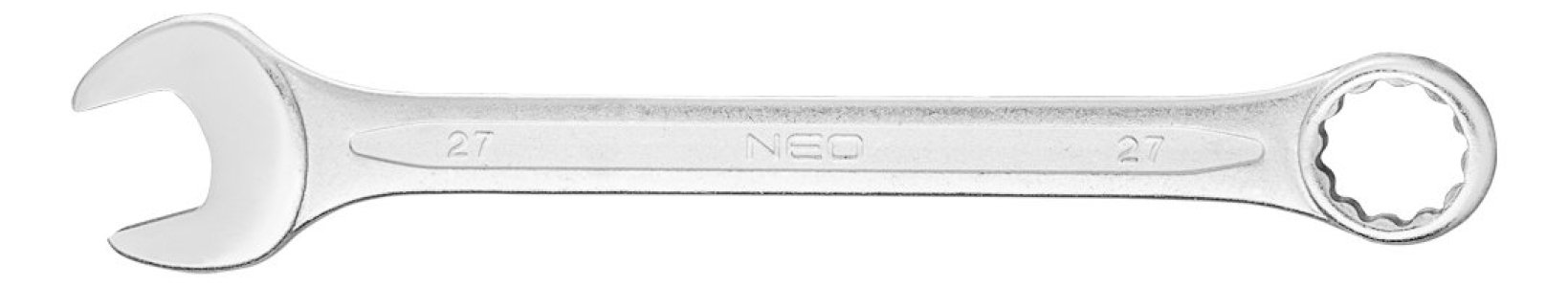 Klucz płasko-oczkowy 27 x 310 mm NEO Tools 09 727 