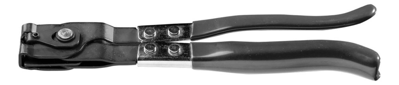 Szczypce do opasek zaciskowych