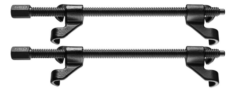 ściągacze do sprężynm NEO Tools 11-807 