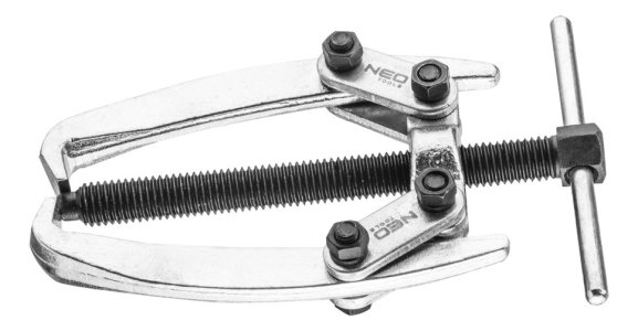 ściągacz dwuramienny 6 ramiona jednostronnie zakończone hakami NEO Tools 11-852 