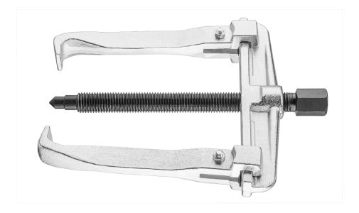 ściągacz do łożysk dwuramienny NEO Tools 11-867 