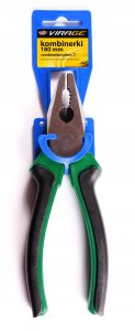 SZCZYPCE UNIWERSALNE KOMBINERKI 180MM SZT VIRAGE