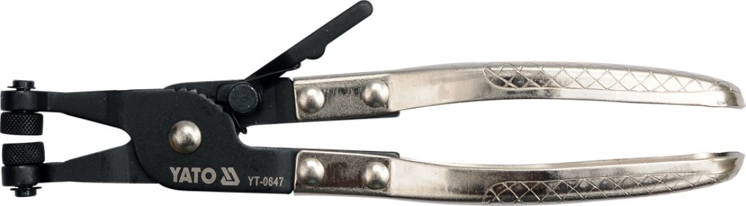 SZCZYPCE DO OPAS.ZACISK.ROZPREZN.4.5MM SZT YATO