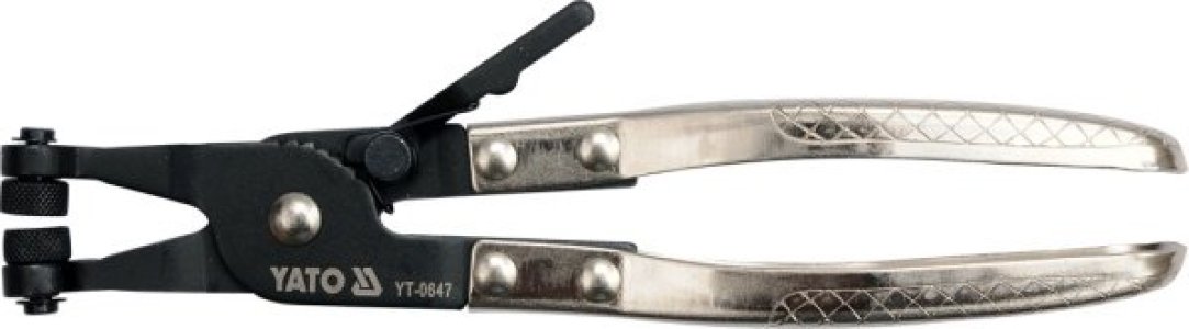 SZCZYPCE DO OPAS.ZACISK.ROZPREZN.4.5MM SZT YATO