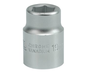 NASADKA 19MM 6-KATNA 3/4 SZT YATO