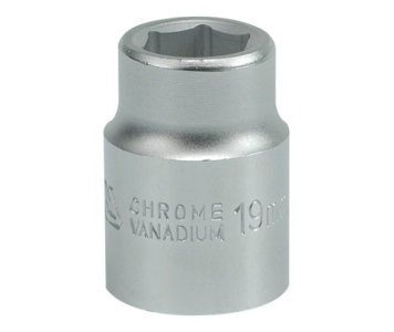 NASADKA 19MM 6-KATNA 3/4 SZT YATO