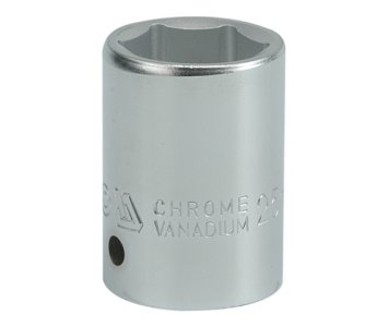 NASADKA 25MM 6-KATNA 3/4 SZT YATO