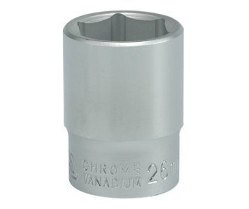 NASADKA 26MM 6-KATNA 3/4 SZT YATO