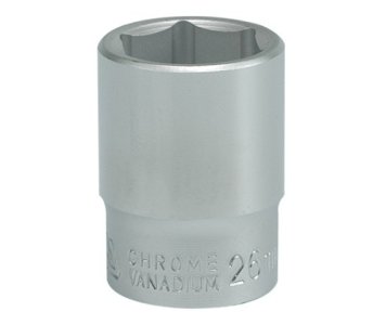 NASADKA 26MM 6-KATNA 3/4 SZT YATO