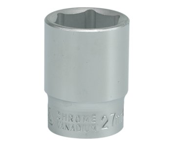 NASADKA 27MM 6-KATNA 3/4 SZT YATO