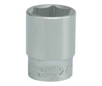 NASADKA 27MM 6-KATNA 3/4 SZT YATO