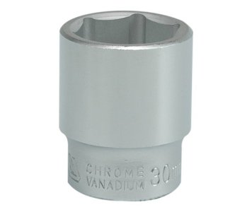 NASADKA 30MM 6-KATNA 3/4 SZT YATO