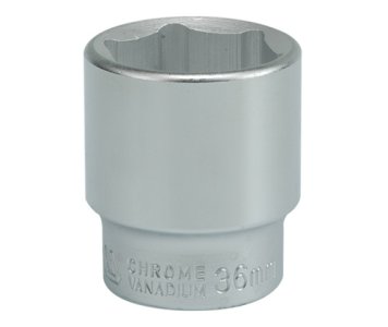 NASADKA 36MM 6-KATNA 3/4 SZT YATO