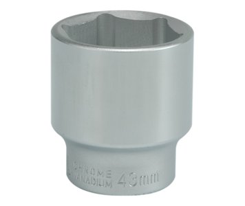 NASADKA 43MM 6-KATNA 3/4 SZT YATO