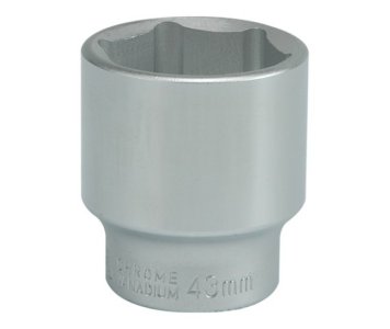 NASADKA 43MM 6-KATNA 3/4 SZT YATO