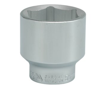 NASADKA 50MM 6-KATNA 3/4 SZT YATO