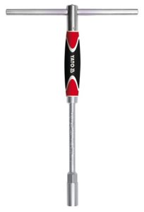 KLUCZ NASADOWY TYPU T