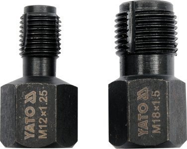 ZESTAW DO NAPRAWY GWINTOW SONDY LAMBDA SZT YATO