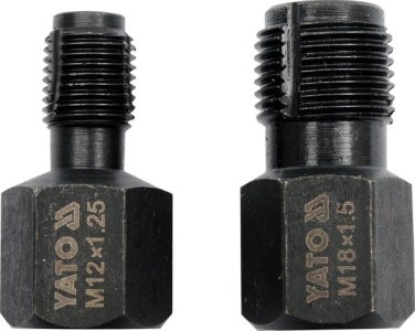 ZESTAW DO NAPRAWY GWINTOW SONDY LAMBDA SZT YATO