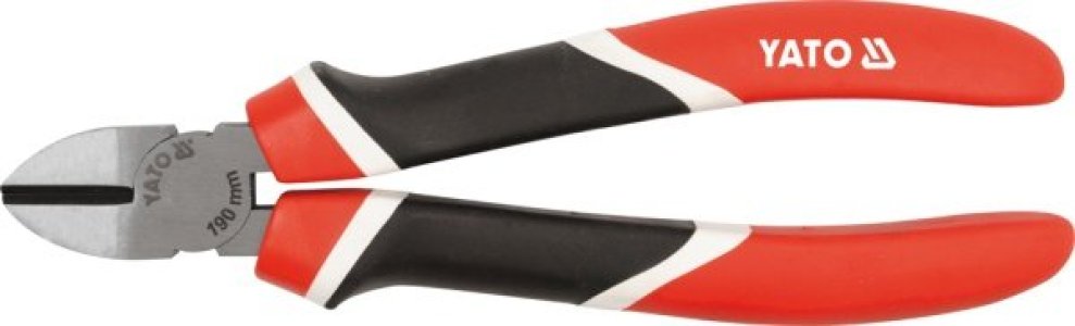 SZCZYPCE TNACE BOCZNE CRV 8 SZT YATO