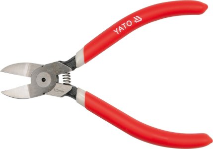 SZCZYPCE TNACE BOCZNE 5 SZT YATO