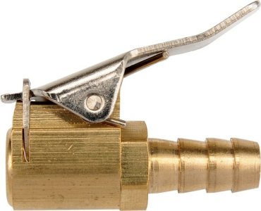 KONCOWKA WEZYKA POMPKI 8MM SZT YATO