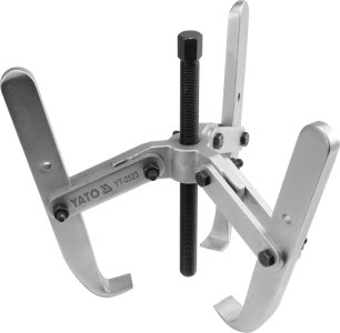 Sciagacz do lozysk trojramienny dwustronny srednicamm, 12/300mm szt YATO YT-2523 
