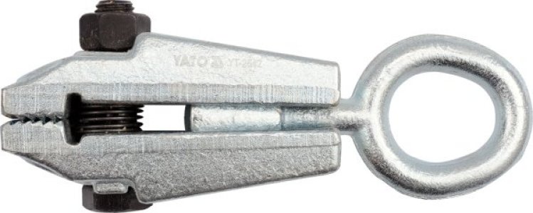 KLAMRA BLACHARSKA SAMOZACISKOWA SZT YATO