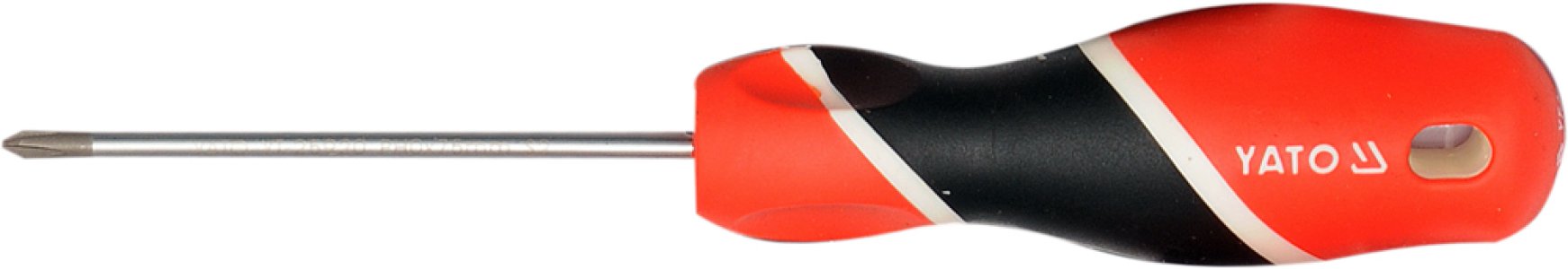 WKRETAK KRZYZAKOWY PH0X100MM SZT YATO