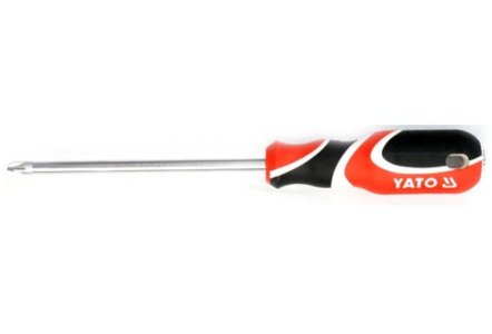 WKRETAK KRZYZAKOWY PZ1 X 100MM SVCM55 YATO SZT YATO