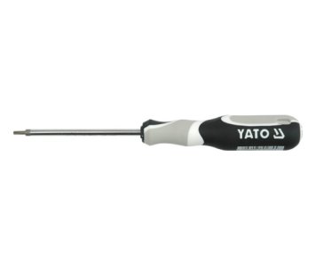 WKRETAK TORX SECURITY T8 X 75MM SZT YATO