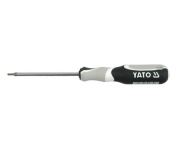 WKRETAK TORX SECURITY T8 X 75MM SZT YATO