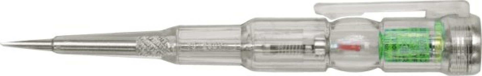 PROBNIK NAPIECIA 70-250V ZASIL.2X LR41 SZT YATO