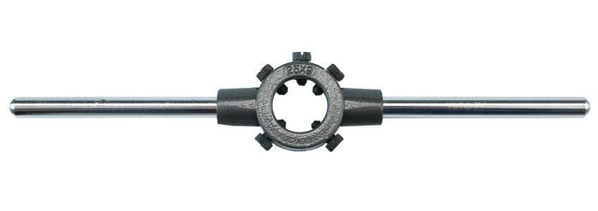 UCHWYT (OPRAWKA) NARZYNKI M20-M20 Z 5 SRUBAMI YATO SZT YATO