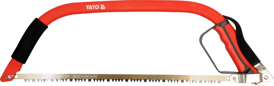 PILA KABLAKOWA 530MM SZT YATO