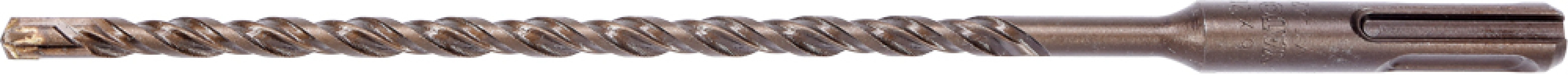 WIERTLO DO BETONU X-TIP SDS+ 6X210MM SZT YATO