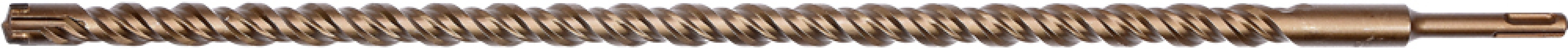 WIERTLO DO BETONU X-TIP SDS+ 20X600MM SZT YATO
