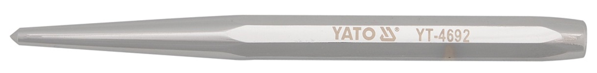 PUNKTAK 120MM SZT YATO