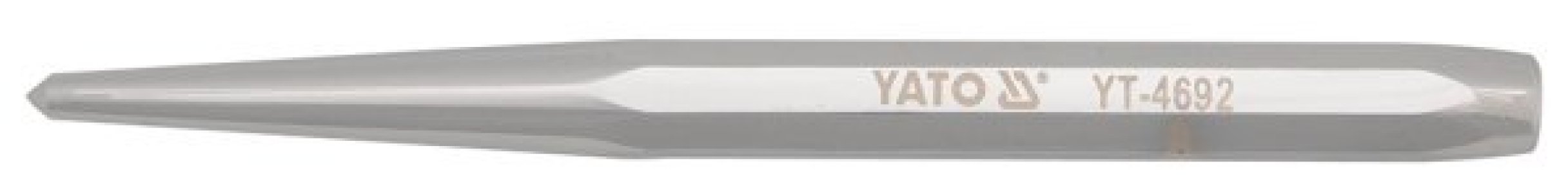 PUNKTAK 120MM SZT YATO