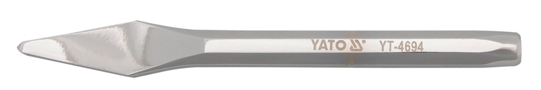 PRZECINAK POPRZECZNY 130MM SZT YATO