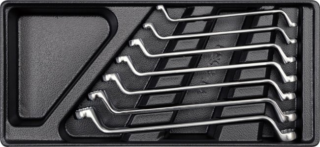 WKLADKA DO SZUFLADY KL.OCZK.-ODG.7CZ. SZT YATO