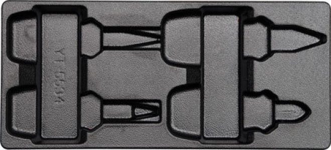 WKLADKA DO SZUFLADY-SZCZYPCE SZT YATO